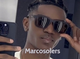 Marcosolers