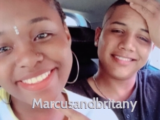 Marcusandbritany