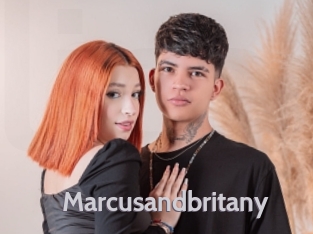 Marcusandbritany