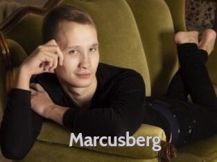 Marcusberg