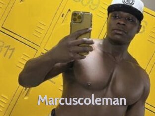 Marcuscoleman