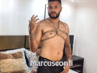 Marcusconti