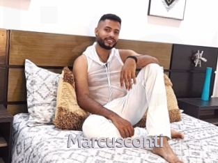Marcusconti