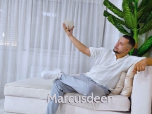 Marcusdeen