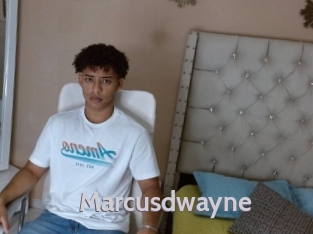 Marcusdwayne