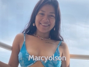 Marcyolson