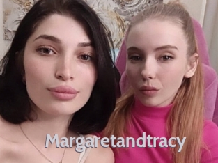 Margaretandtracy
