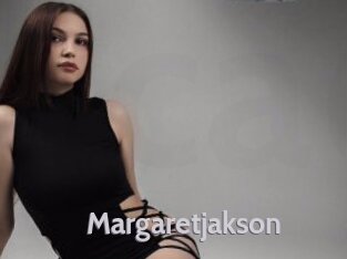 Margaretjakson