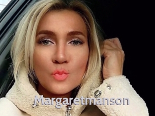 Margaretmanson