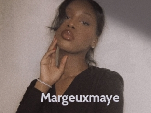margeuxmaye Live Cam 66