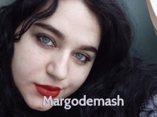 margodemash Live Cam 66