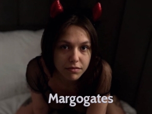 Margogates