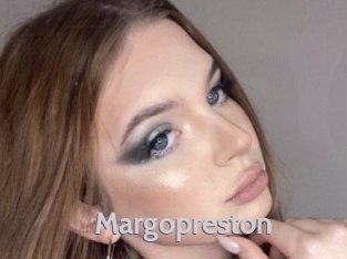 Margopreston