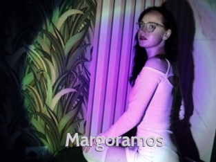 Margoramos