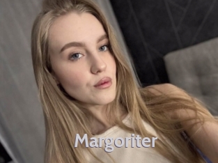 Margoriter