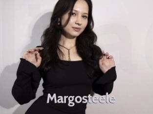 Margosteele