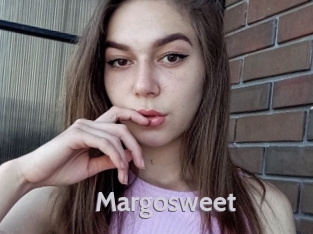 margosweet Live Cam 66