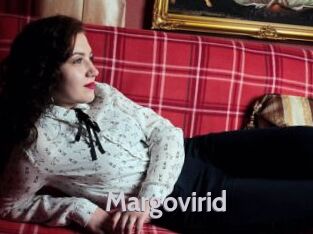 Margovirid