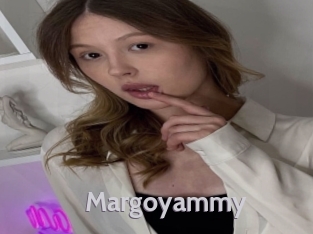 Margoyammy
