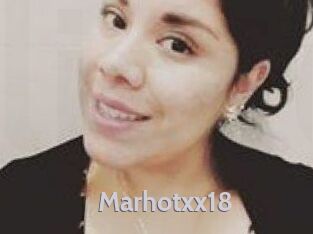 marhotxx18 Live Cam 66