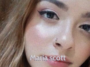 Maria_scott