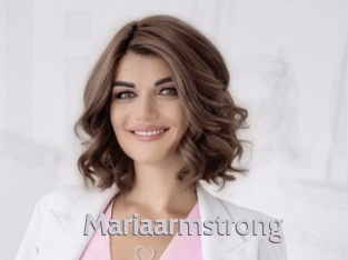 Mariaarmstrong