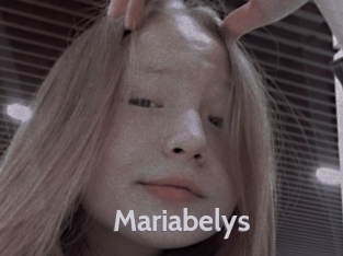 Mariabelys