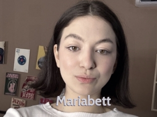 Mariabett