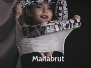Mariabrut