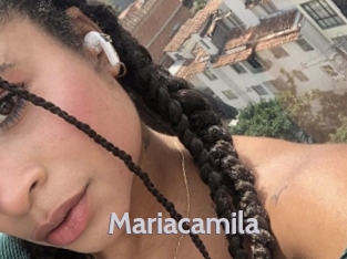 Mariacamila