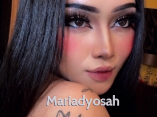 Mariadyosah