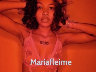 Mariafleime