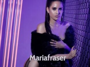 Mariafraser