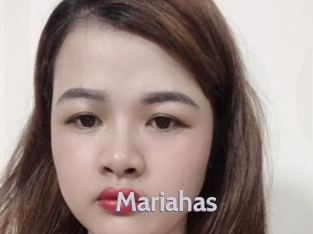 Mariahas