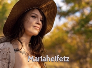 Mariaheifetz