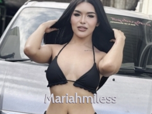 mariahmiless Live Cam 66