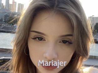 Mariajer