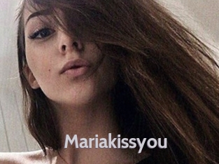 Mariakissyou