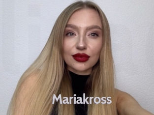 Mariakross