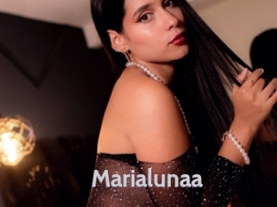 Marialunaa