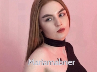 mariamabner Live Cam 66
