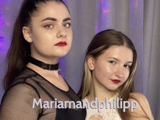 Mariamandphilipp