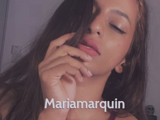 Mariamarquin