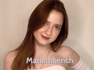 Mariambench