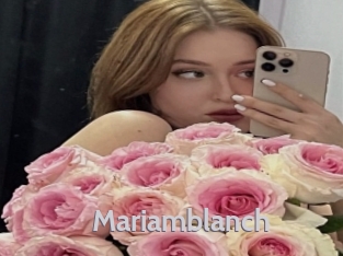 Mariamblanch