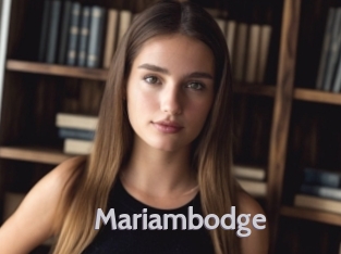 Mariambodge