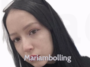 Mariambolling