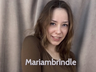 Mariambrindle
