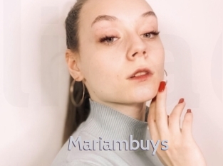 mariambuys Live Cam 66