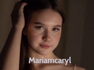 mariamcaryl Live Cam 66